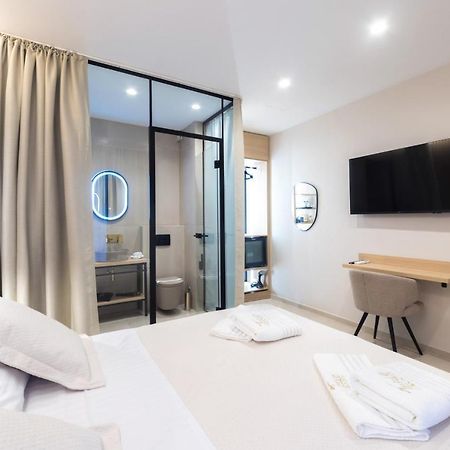 Tonio Rooms ซาดาร์ ภายนอก รูปภาพ