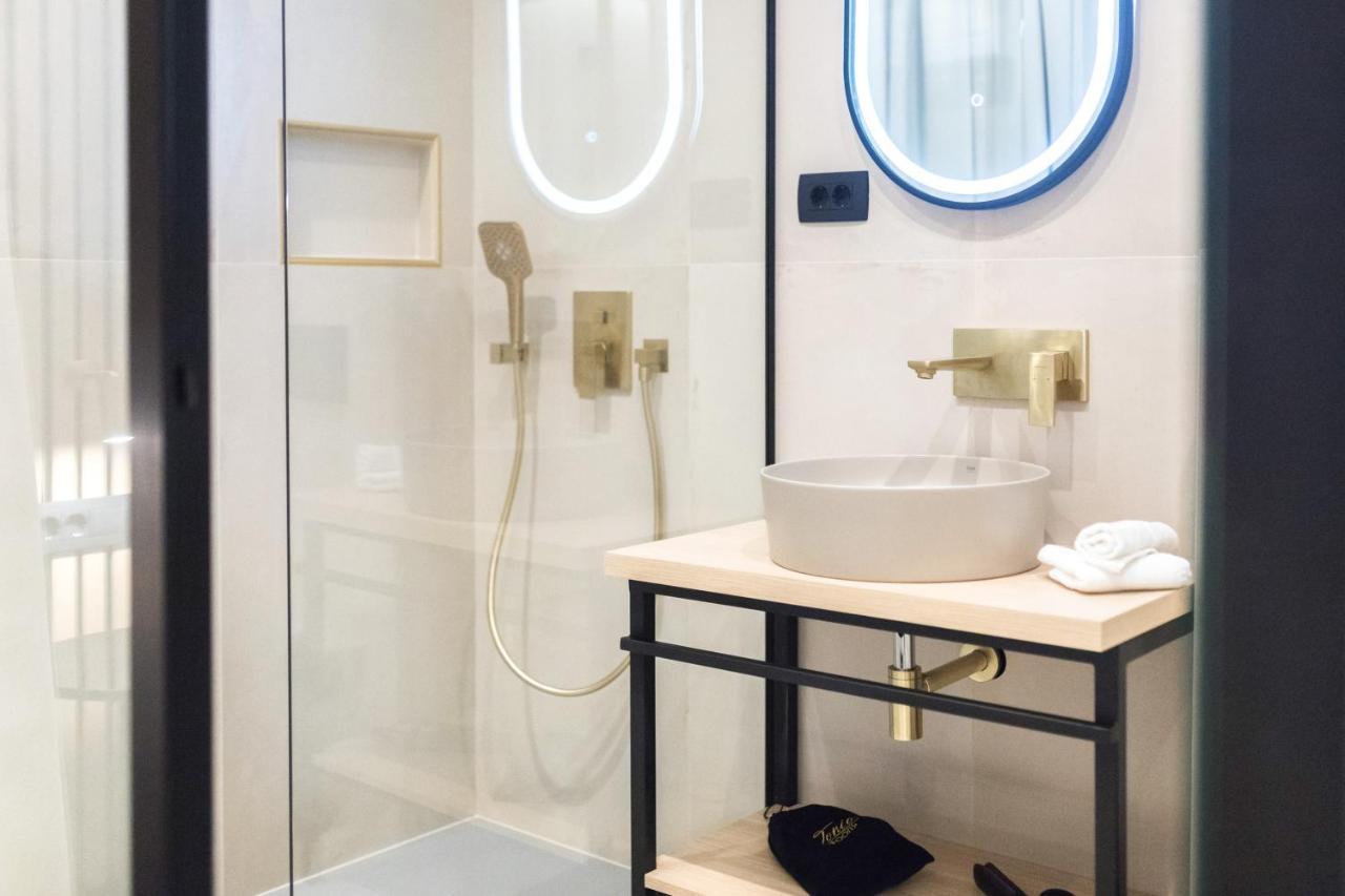 Tonio Rooms ซาดาร์ ภายนอก รูปภาพ