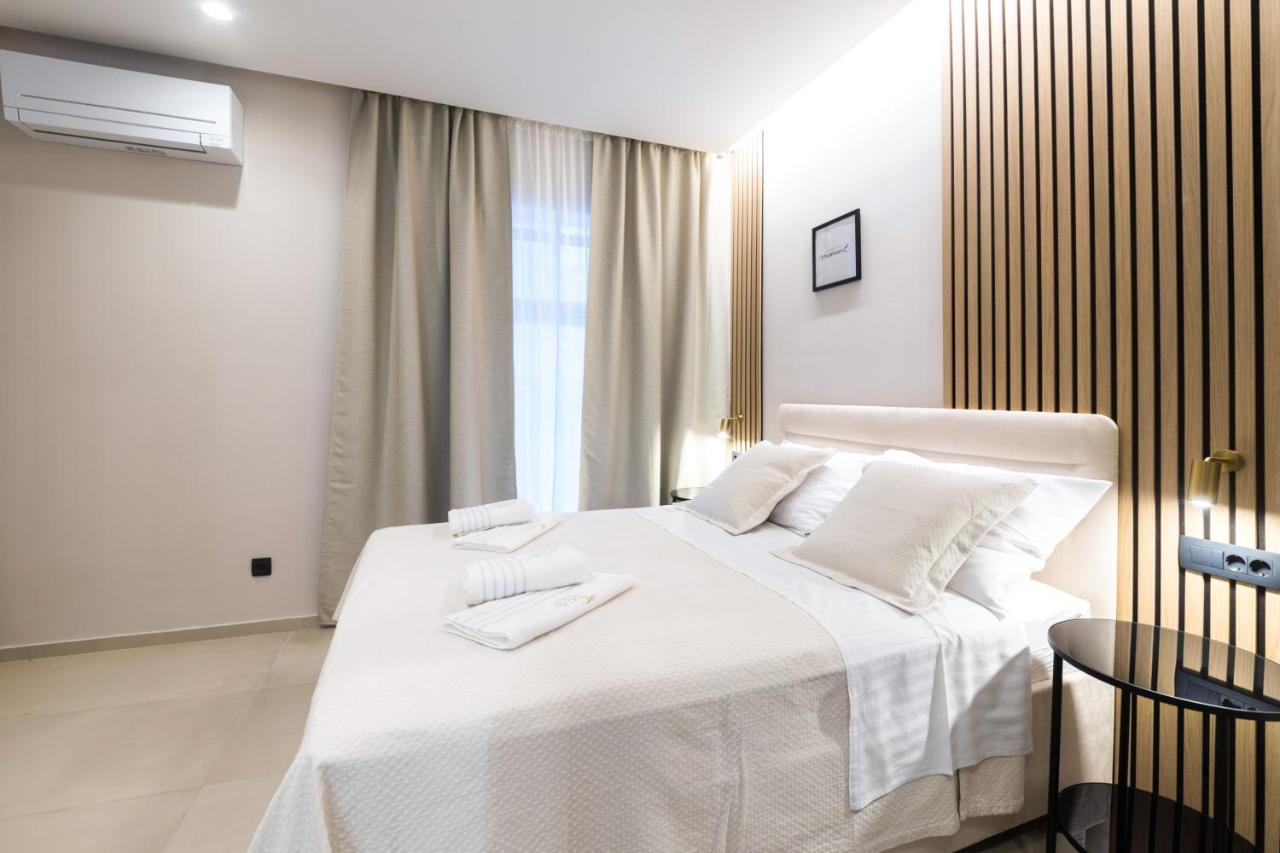 Tonio Rooms ซาดาร์ ภายนอก รูปภาพ