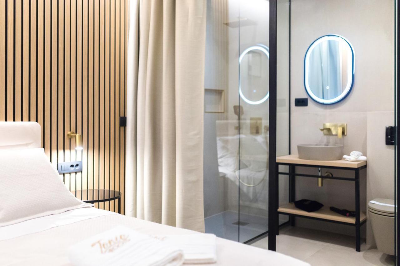 Tonio Rooms ซาดาร์ ภายนอก รูปภาพ