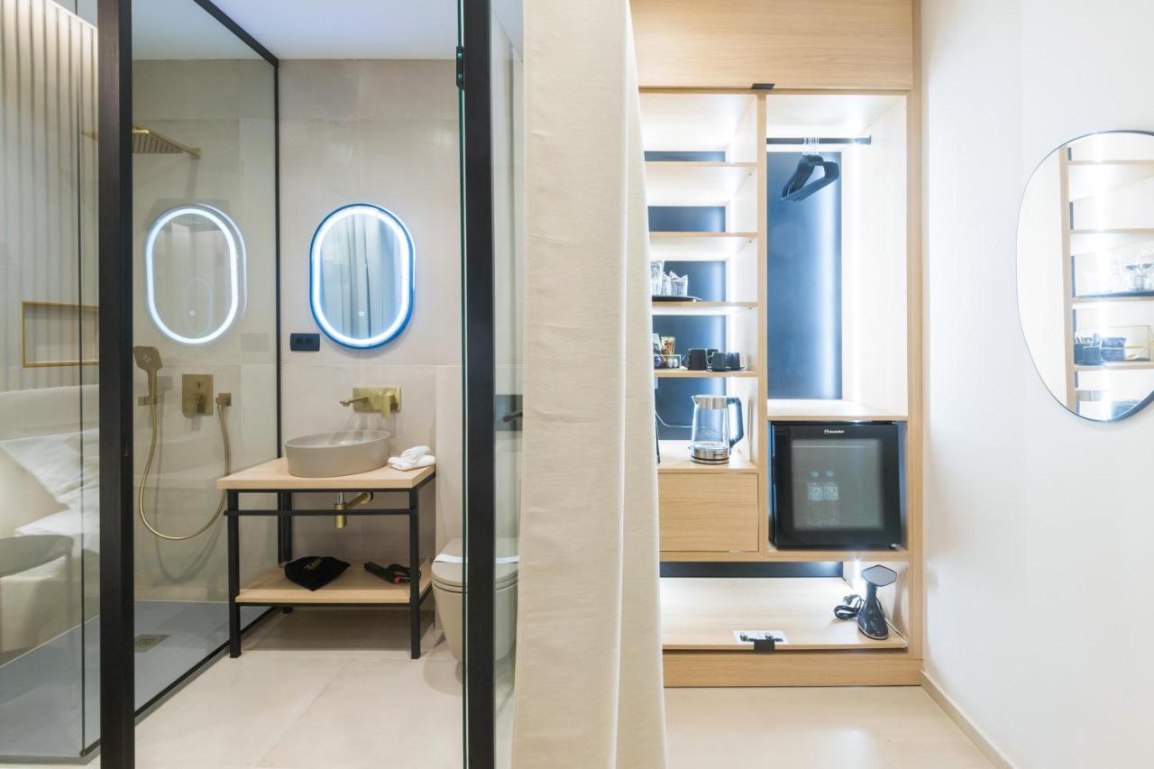 Tonio Rooms ซาดาร์ ภายนอก รูปภาพ