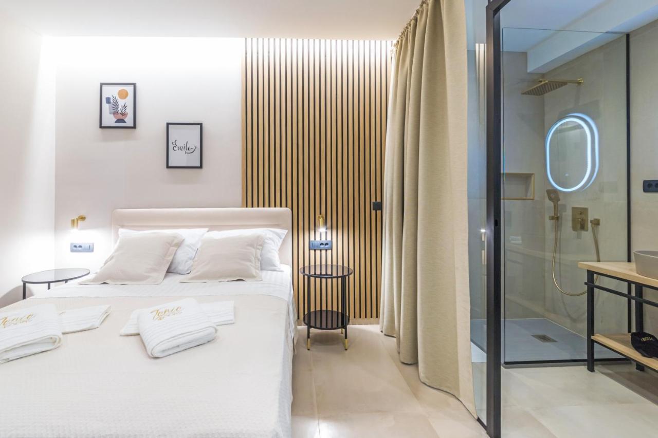 Tonio Rooms ซาดาร์ ภายนอก รูปภาพ