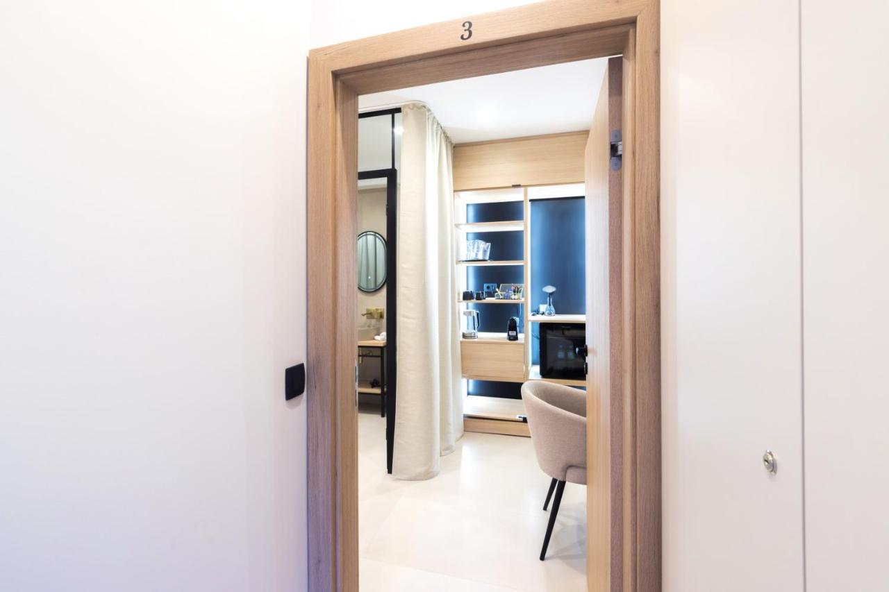 Tonio Rooms ซาดาร์ ภายนอก รูปภาพ