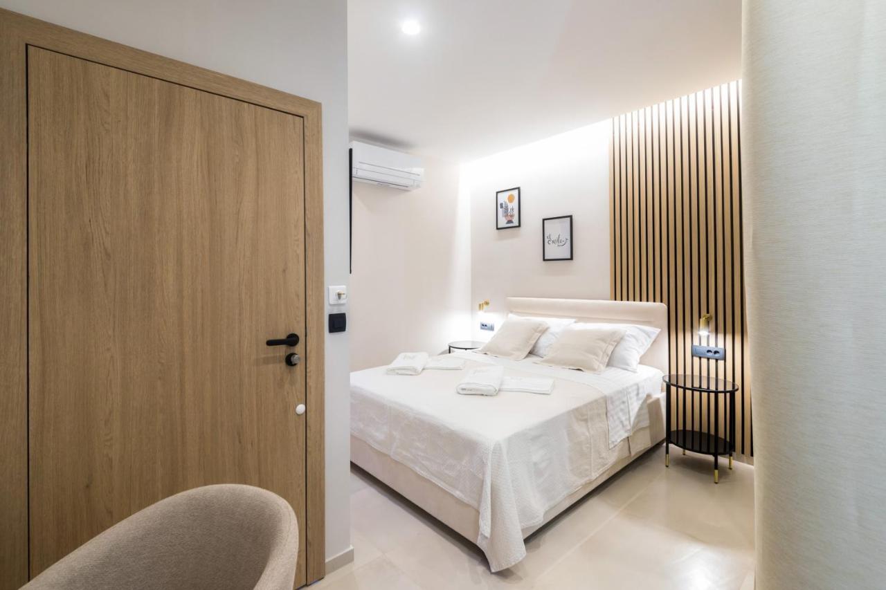 Tonio Rooms ซาดาร์ ภายนอก รูปภาพ
