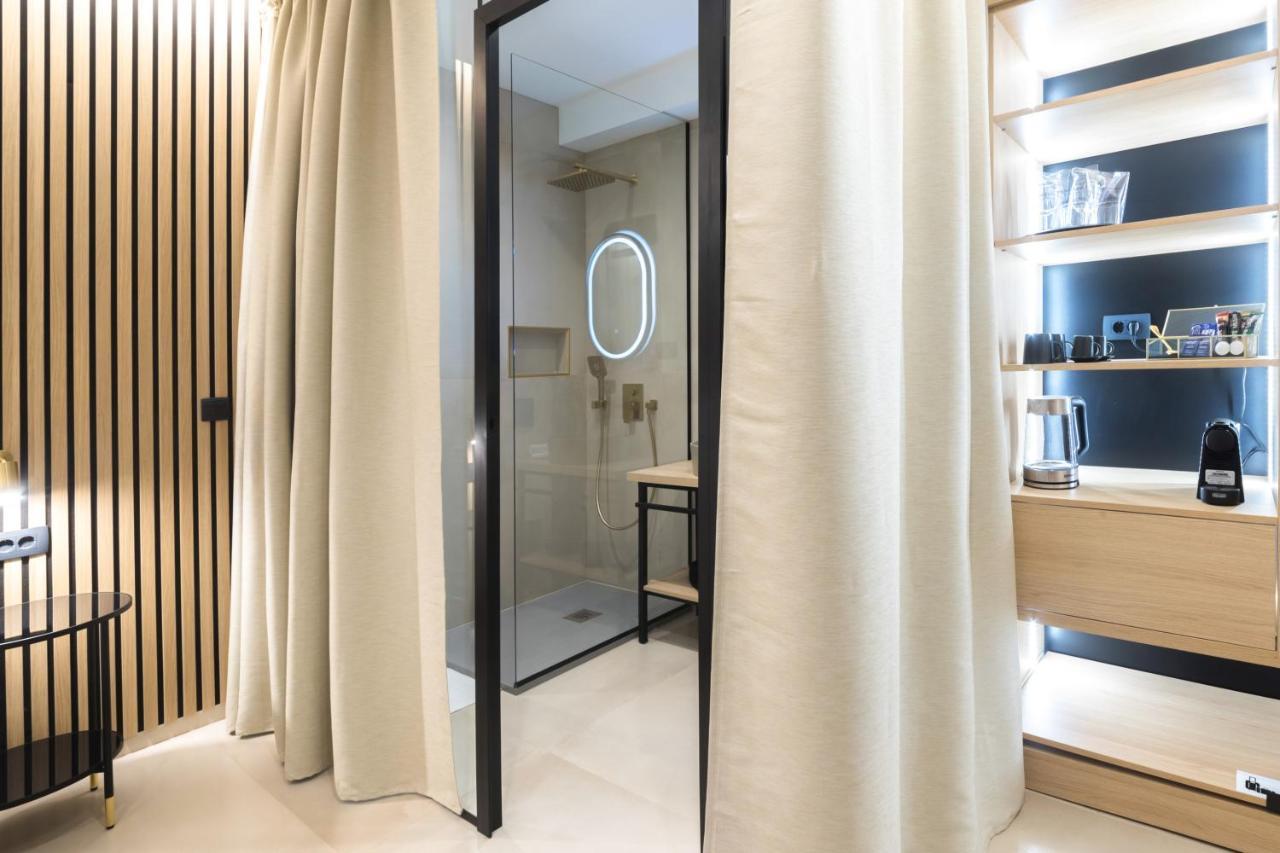 Tonio Rooms ซาดาร์ ภายนอก รูปภาพ