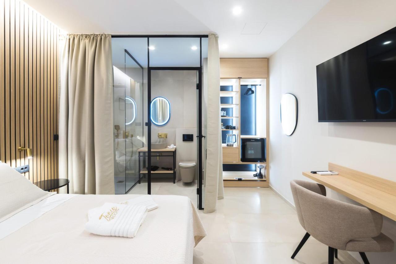 Tonio Rooms ซาดาร์ ภายนอก รูปภาพ