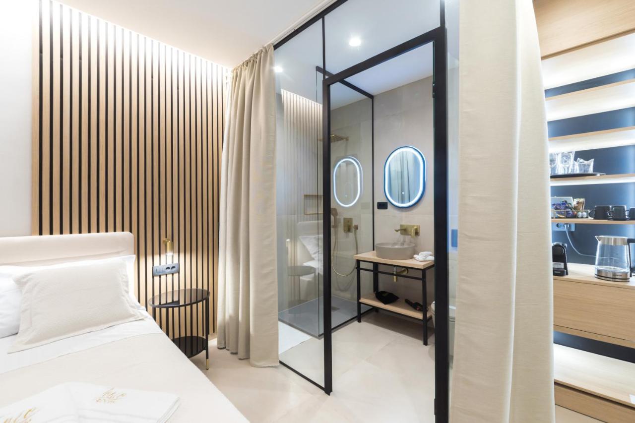 Tonio Rooms ซาดาร์ ภายนอก รูปภาพ