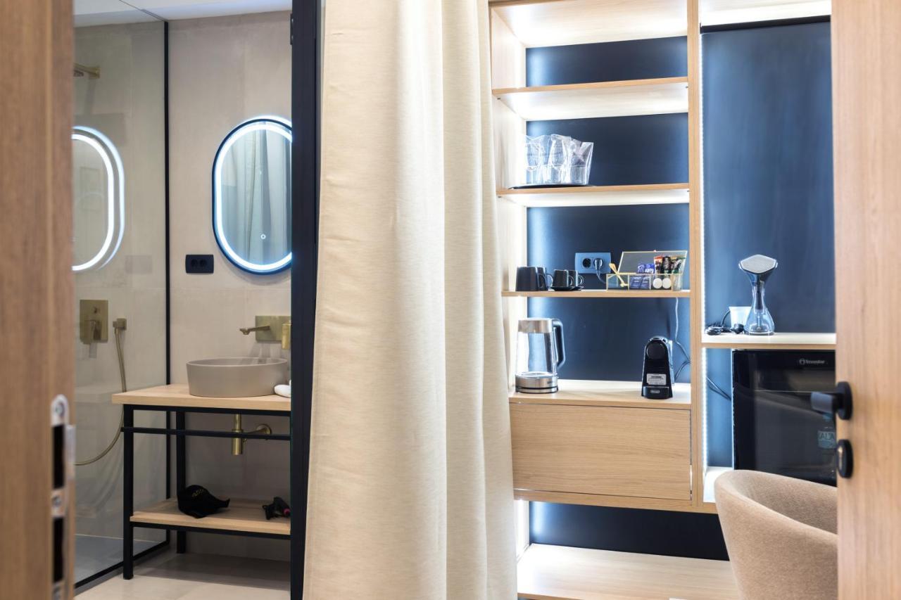 Tonio Rooms ซาดาร์ ภายนอก รูปภาพ