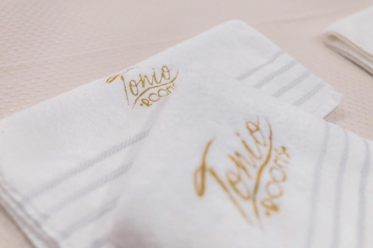 Tonio Rooms ซาดาร์ ภายนอก รูปภาพ