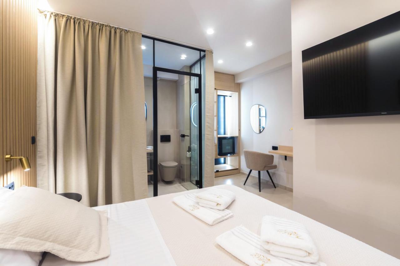 Tonio Rooms ซาดาร์ ภายนอก รูปภาพ