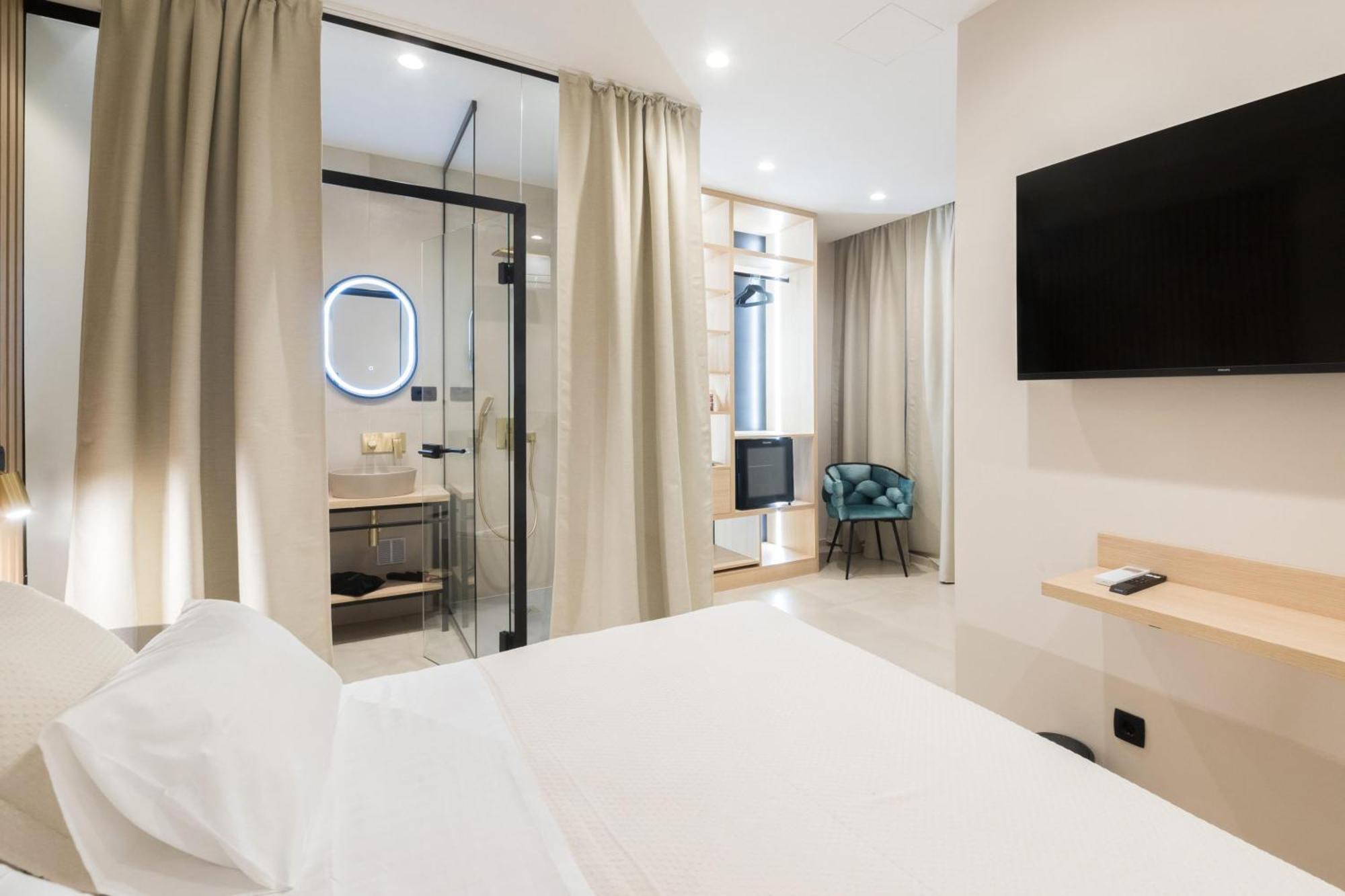 Tonio Rooms ซาดาร์ ภายนอก รูปภาพ